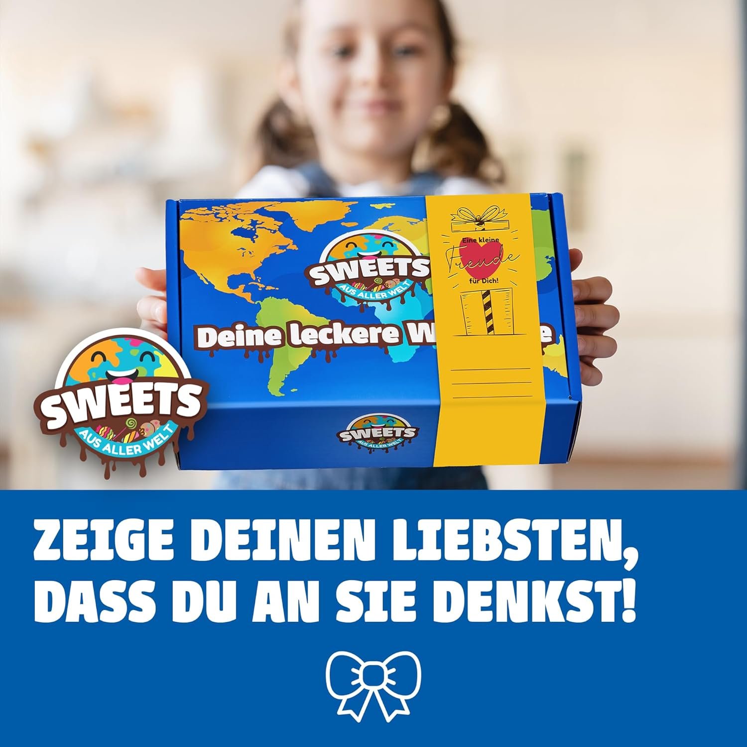 Asiatische Süßigkeiten Box XL - Leckere Japanische, koreanische, Vietnamesische & weitere Snacks von Sweets aus aller Welt - Image 4